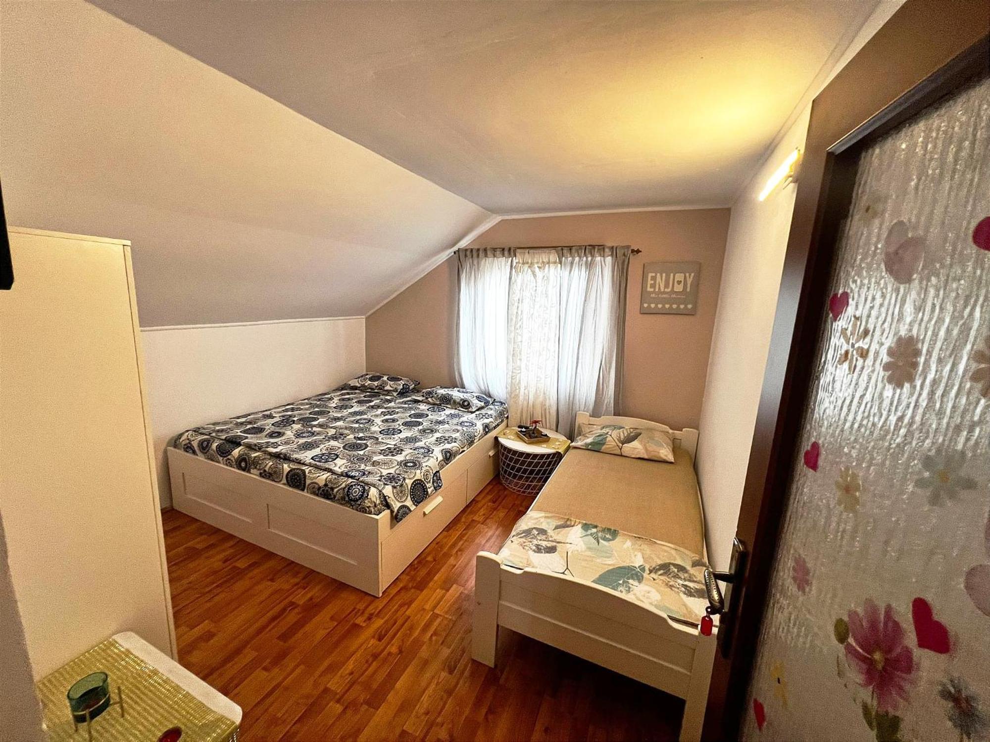 Homestay Casa Naomi